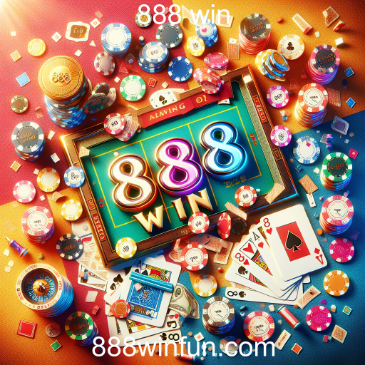 Explorando a Categoria de Jogos de Cassino no 888 Win