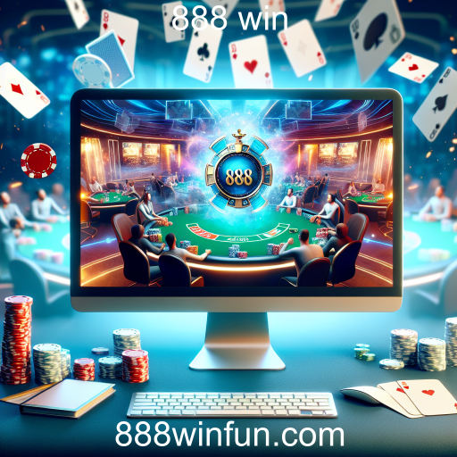 Poker Rooms